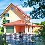 Stylish House in Kashubian Countryside