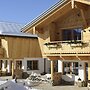 Chalet in ski Area in Wagrain With Sauna and Pool