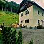 Large, Detached Holiday Home in Muhr