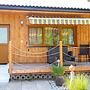 Bungalow Directly on Lake Ossiach