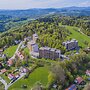 Flat Roswitha With Sauna in Freyung