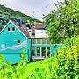 Cosy Holiday Home in the Harz Region