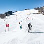 Holiday Home in Niedernsill Near ski Area