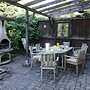 Holiday Home With Terrace in Sauerland