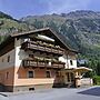 Group House in the Heart of the Tyrolean Otztal