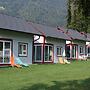 Holiday Home in Bodensdorf Near the Lake