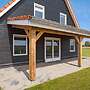 Holiday Home in Scherpenisse With Sauna