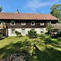 Delightful Apartment in Goslar With Garden and Terrace