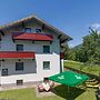 Holiday Home With Mountain View in Fugen