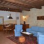 Apartment in Asciano With Pool