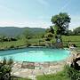 Rustic Holiday Home in Ortignano