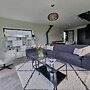 Luxurious Detached Water Villa With Jetty