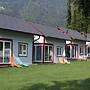 Cosy Holiday Home in Bodensdorf Near the Lake