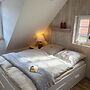 Romantic Holiday Home With Terrace