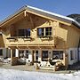 Chalet in Wagrain With Sauna and Swimming Pond