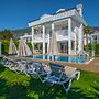 Fethiye Hisarpark B Villa