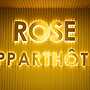 Rose Aparthotel