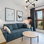 Bookowska 18 Apartments by Renters