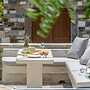 Villa Anthemion Naxos With Outdoor Jacuzzi