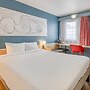 B&B Hotel Bordeaux Mérignac Cadera Aéroport