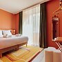 Hôtel Fernand - Entrée autonome, réception en ligne - Encore Mieux