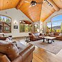 140 Goldenrod Circle by Summit County Mountain Retreats