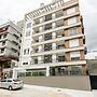 Navona - Apartamentos completos ao lado da UFSC