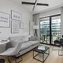 Shellter Apartment Rogowo by Renters