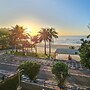 01E Vista Linda Pe Areia Guaruja - Tombo