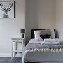 Lily Apartment 1- 2bed in Bedlington