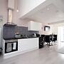 Skyline Immaculate 2-bed Apartment in Swansea