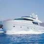 Yacht San Lorenzo 22