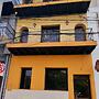 Circo Hostel