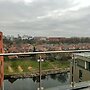Stunning 2-bed Apartment in Salford