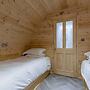 Brambles Farm Peak District Lodge