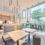 Fox Hotel The Hague Scheveningen