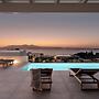 Villa Dia Mikri Vigla Naxos