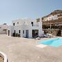Villa Anamnesia Stelida Naxos