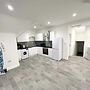 Spacious 3-bed Apartment in London