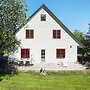 7 Person Holiday Home in Djurhamn