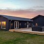 12 Person Holiday Home in Harboore-by Traum