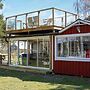 6 Person Holiday Home in Bergkvara