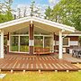 8 Person Holiday Home in Ebeltoft