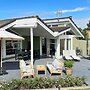 8 Person Holiday Home in Dronningmolle