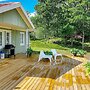 8 Person Holiday Home in Ellos