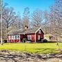 5 Person Holiday Home in Fjaras