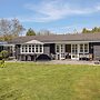 8 Person Holiday Home in Vaeggerlose