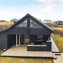 6 Person Holiday Home in Lokken