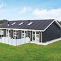 10 Person Holiday Home in Lokken