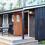 9 Person Holiday Home in Frandefors